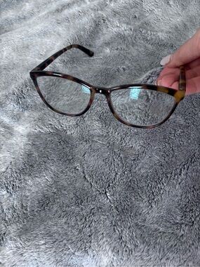 2 pair Peepers Bengal Women's Cat-Eye Readers-Brown or BlueTortoiseshell
